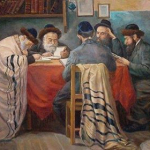 Talmud and Rabbinic Literature